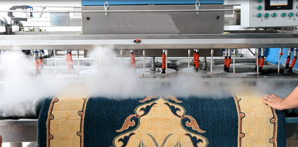 Alaybey Halı Yıkama