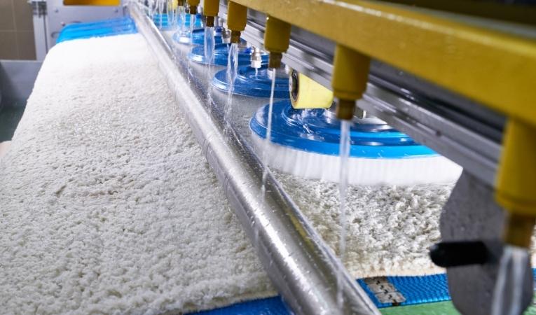 Alaybey Halı Yıkama