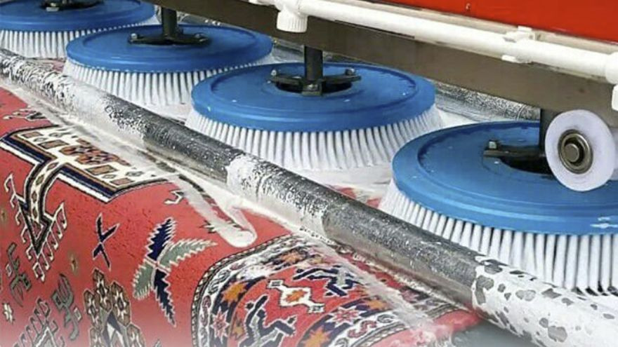 Alaybey Halı Yıkama